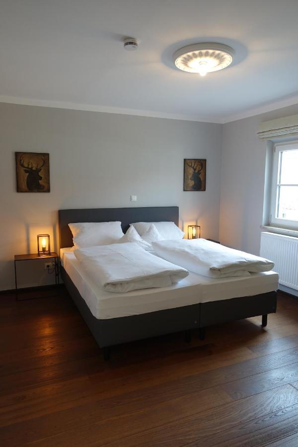 Hotel Zur Sonne Rimsting Bagian luar foto
