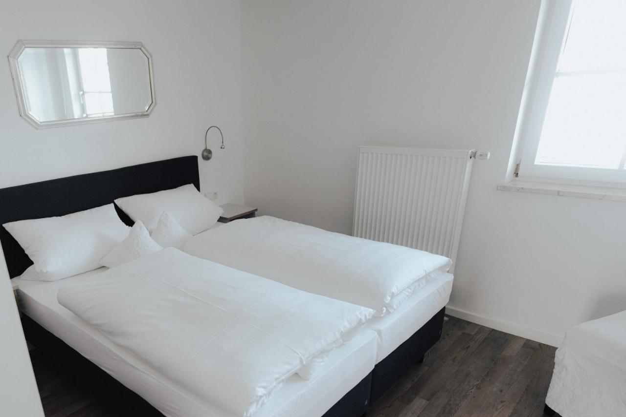 Hotel Zur Sonne Rimsting Bagian luar foto