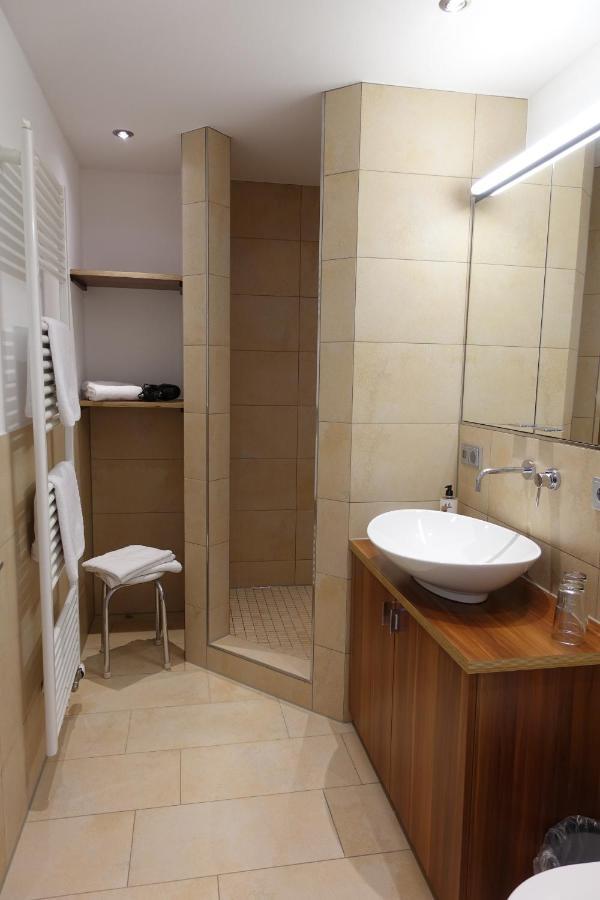 Hotel Zur Sonne Rimsting Bagian luar foto