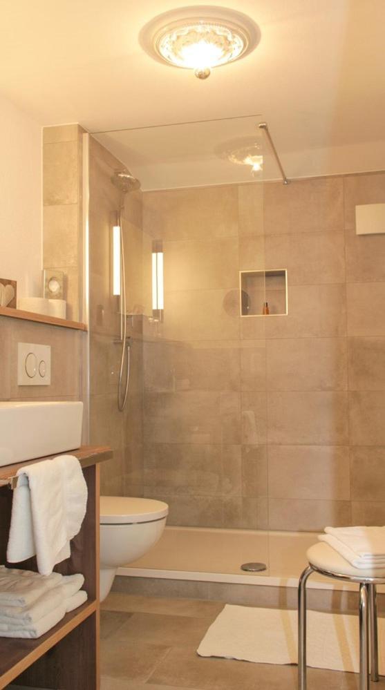 Hotel Zur Sonne Rimsting Bagian luar foto